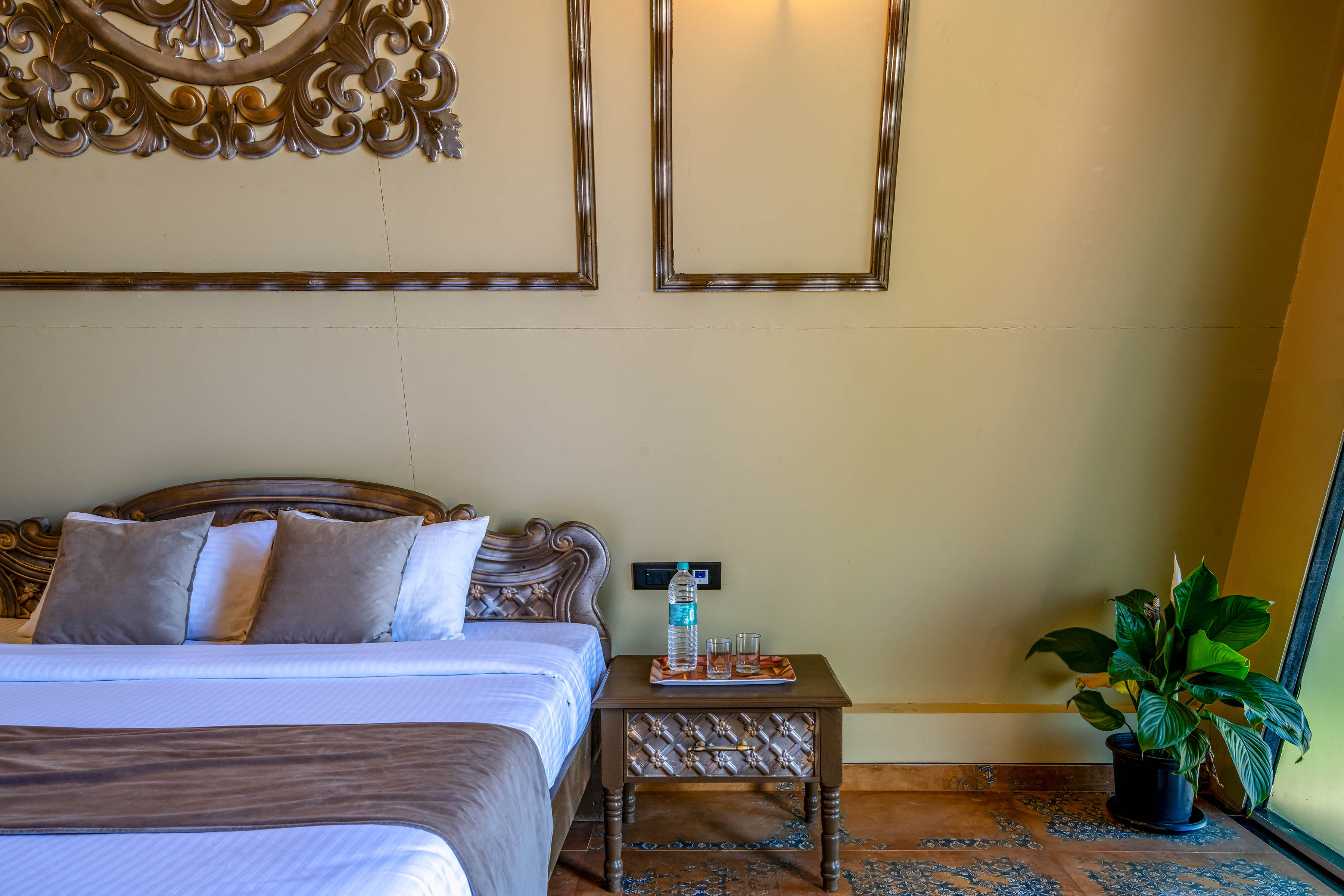 A Frame Cottages — 005A Frame Cottages