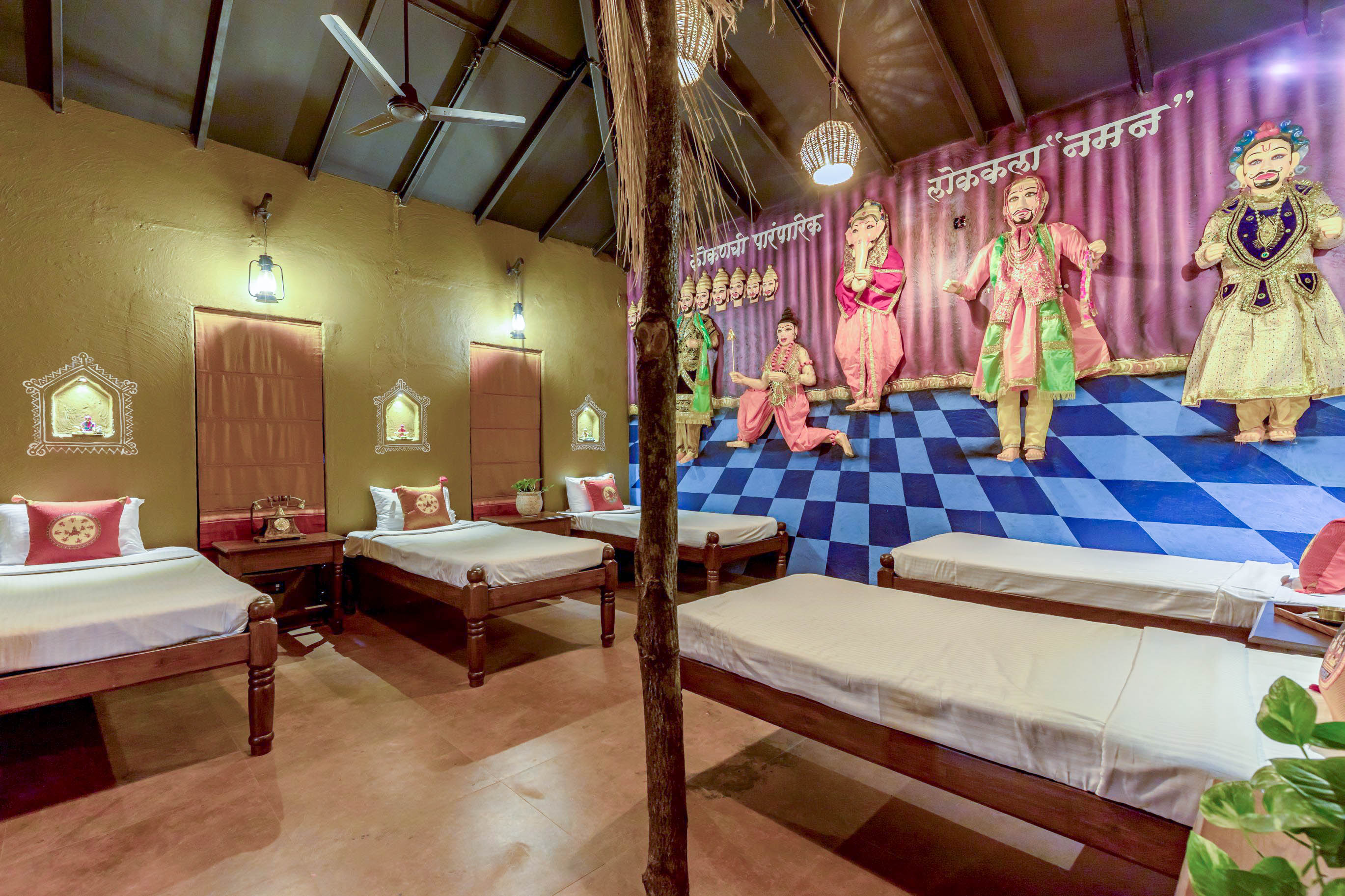 Konkan Gazali — MG Konkan Gazali